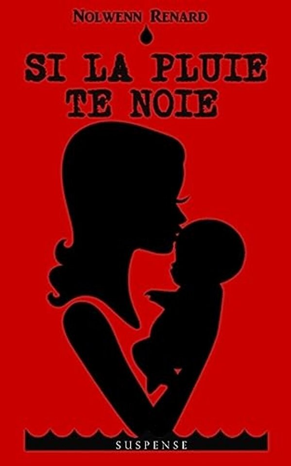 Si La Pluie Te Noie-..
