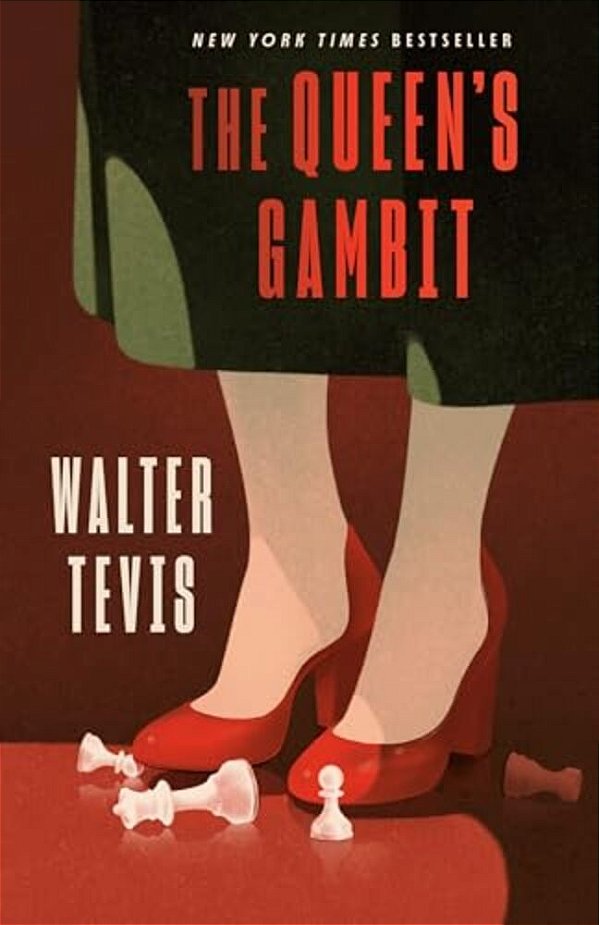 The Queen's Gambit-..