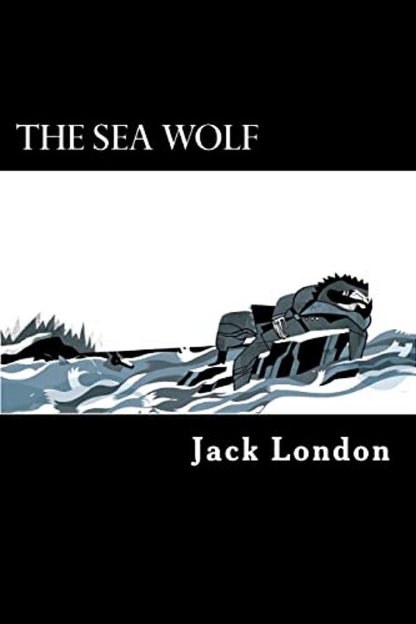 The Sea Wolf-..