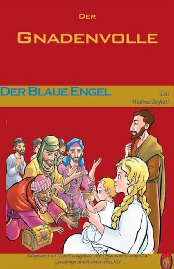 Der Blaue Engel-..