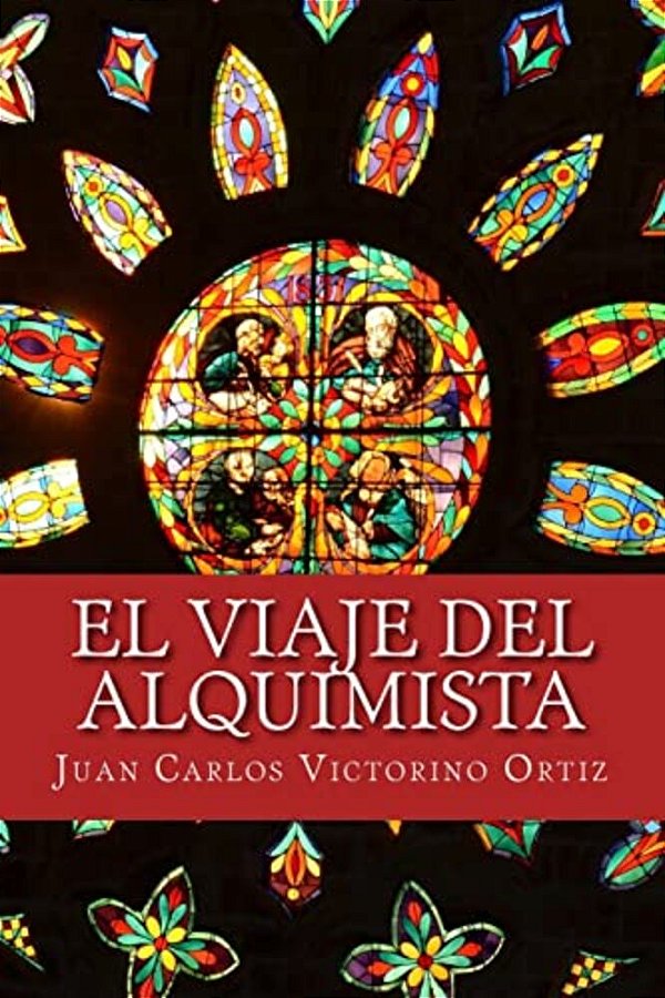 El Viaje Del Alquimista-..