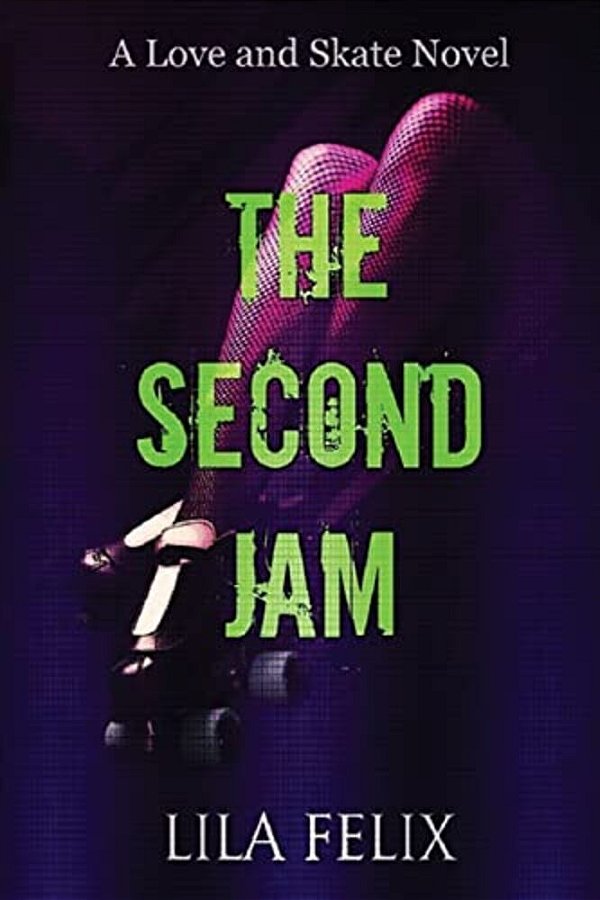 The Second Jam-..
