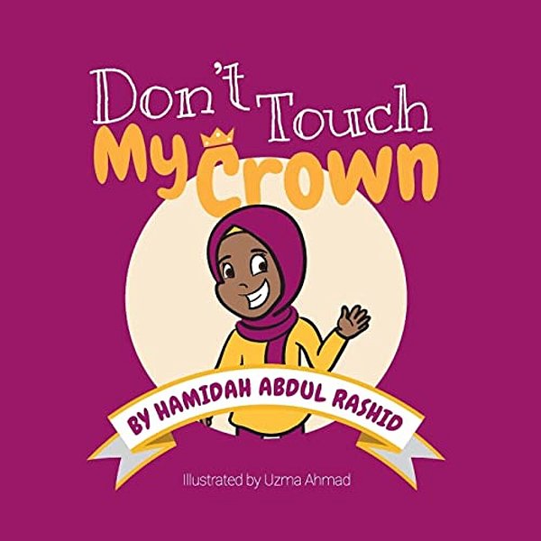 Don't Touch My Crown-..