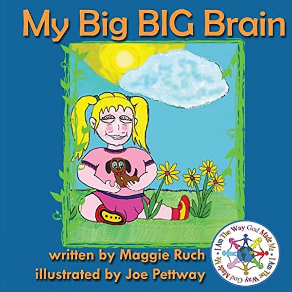 My Big Big Brain-..