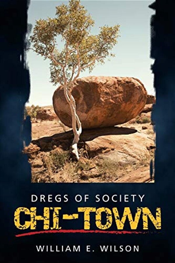 Chi-Town: Dregs Of Society-..