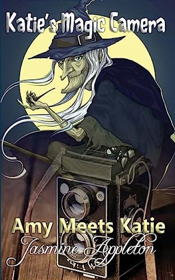 Amy Meets Katie-..