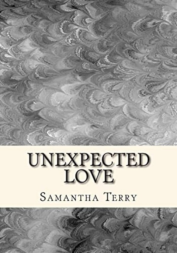 Unexpected Love-..