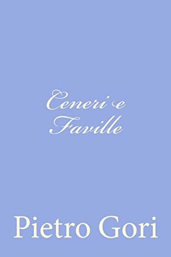Ceneri E Faville-..