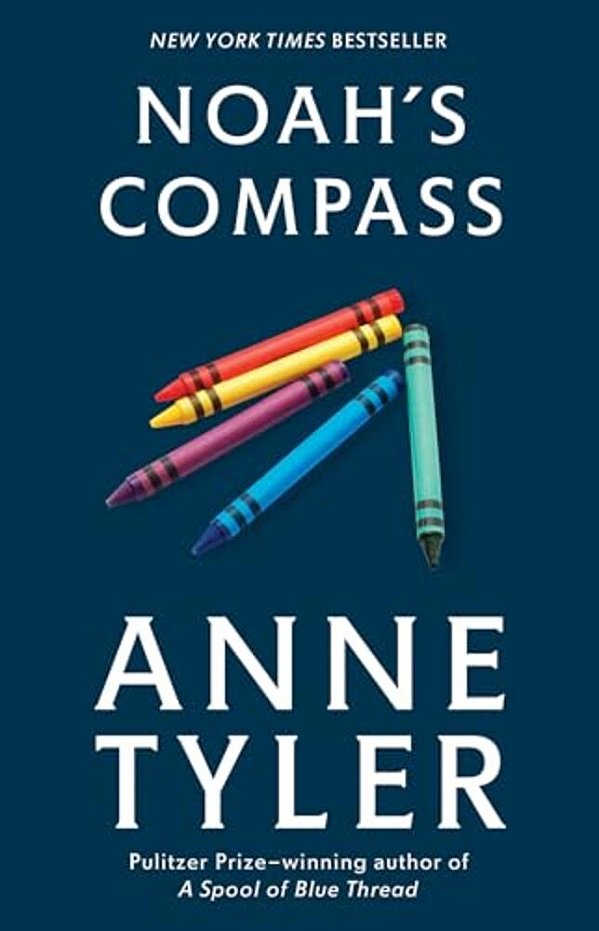 Noah's Compass-..