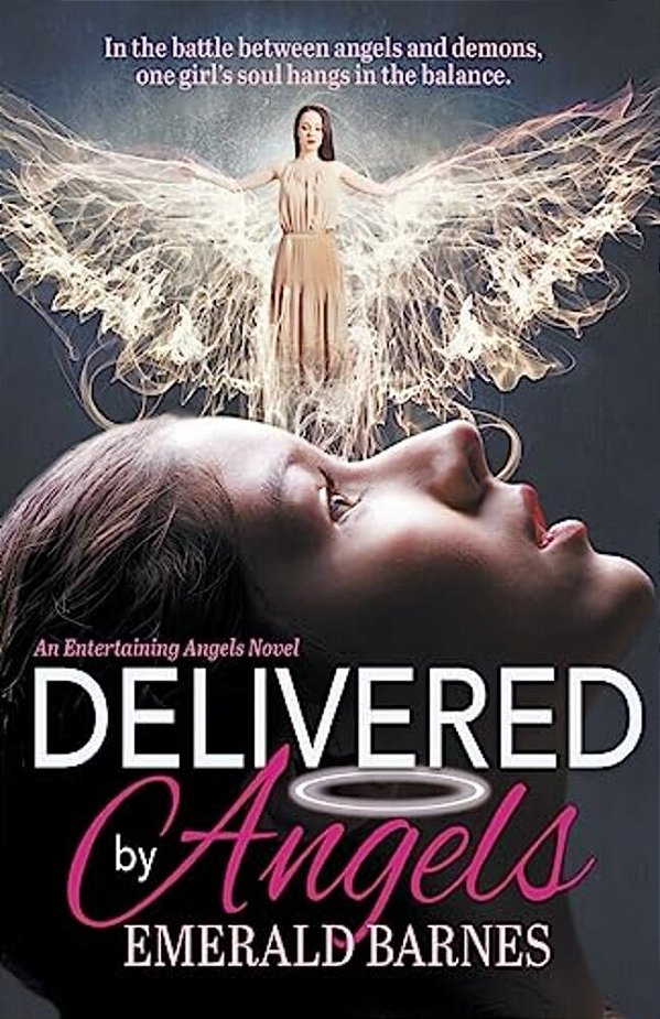 Delivered By Angels-..