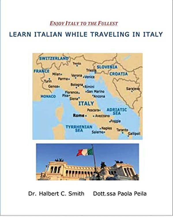 Learn Italian While Traveling In Italy-..