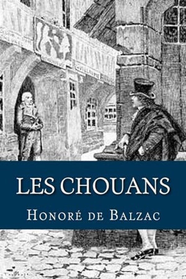 Les Chouans-..