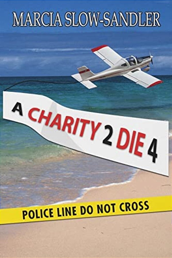 A Charity 2 Die 4-..