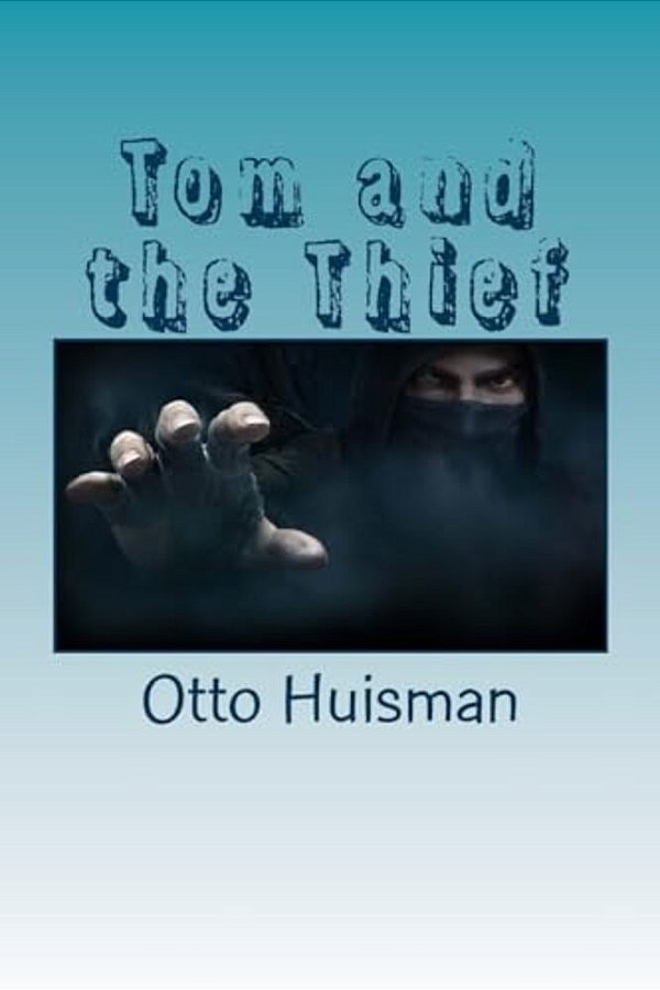 Tom And The Thief-..