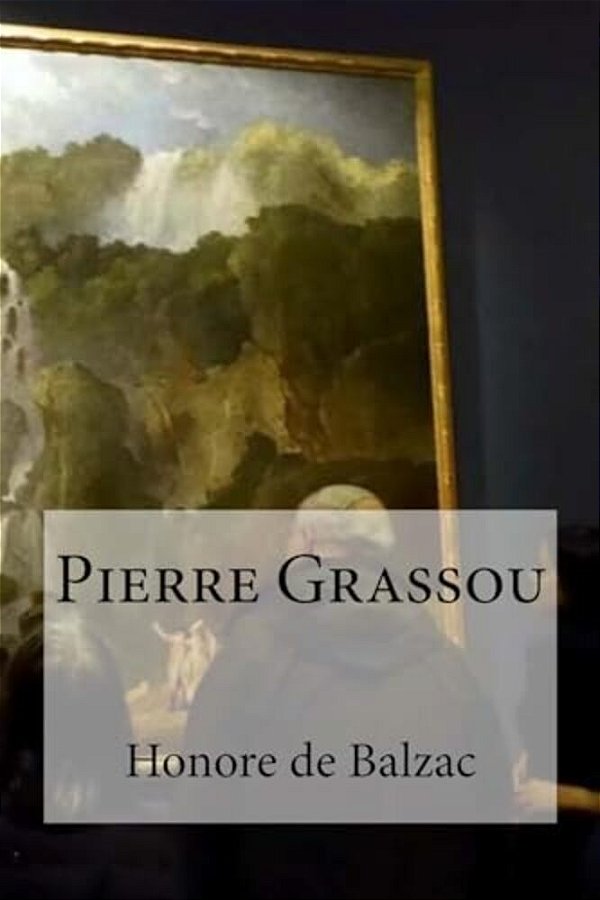 Pierre Grassou-..