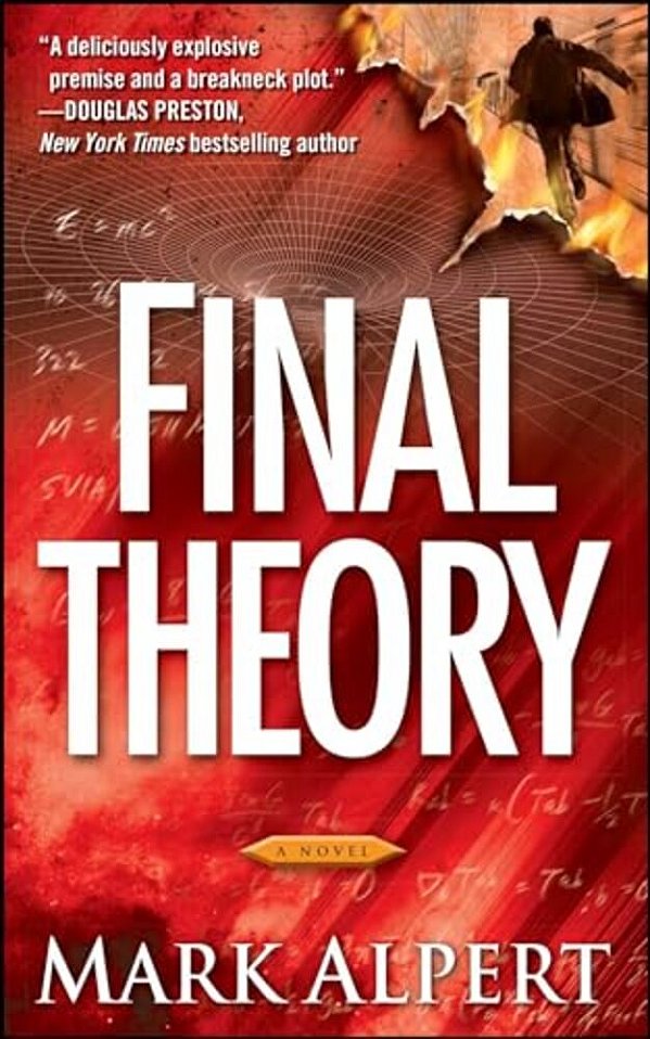 Final Theory-..