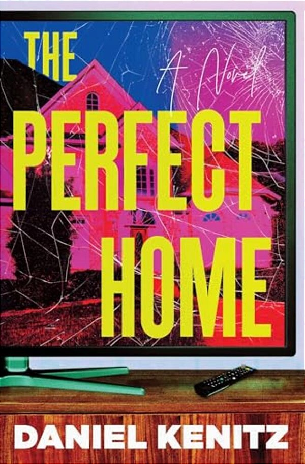 The Perfect Home-..
