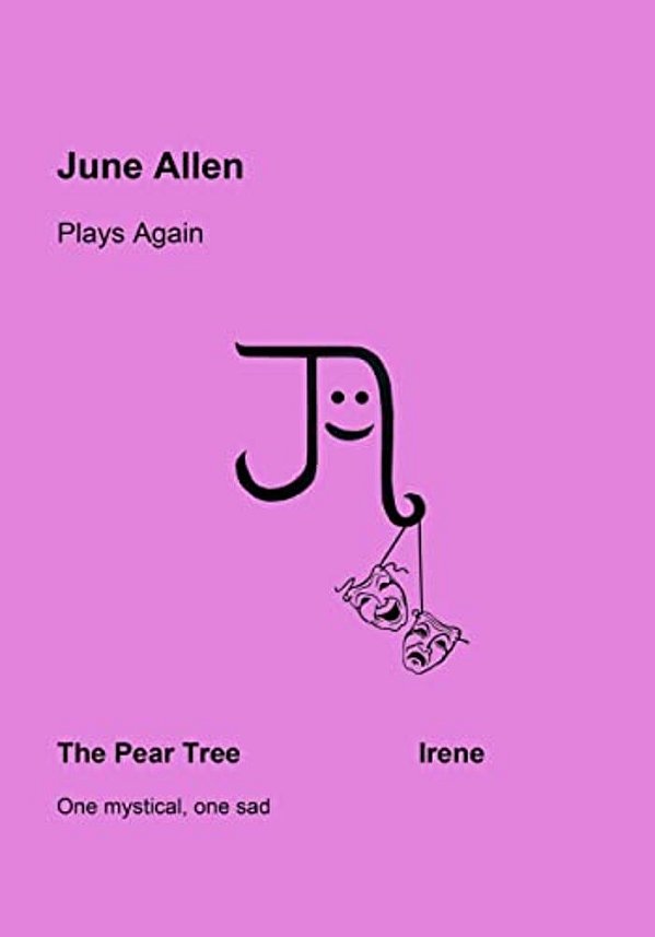 June Allen Plays Again: The Pear Tree & Irene-..