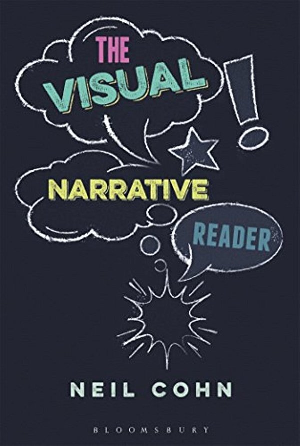 The Visual Narrative Reader-..
