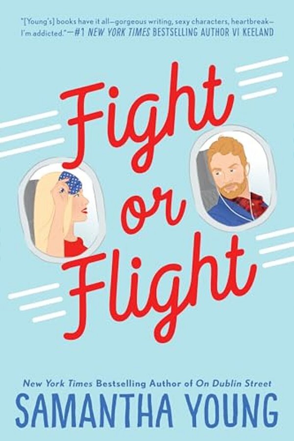 Fight Or Flight-..