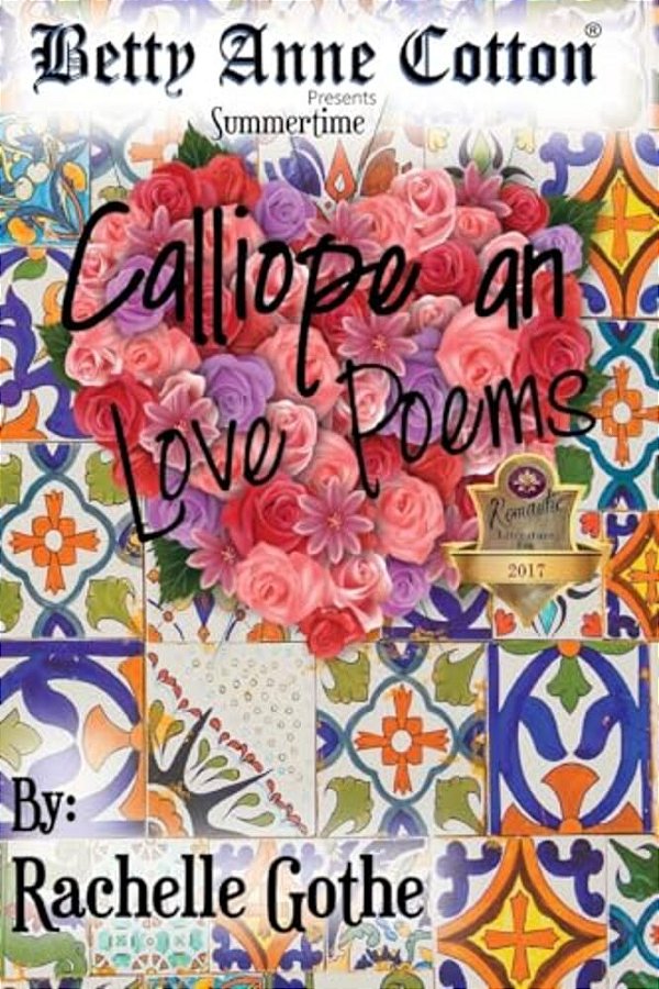 Summertime Calliope An Love Poems-..
