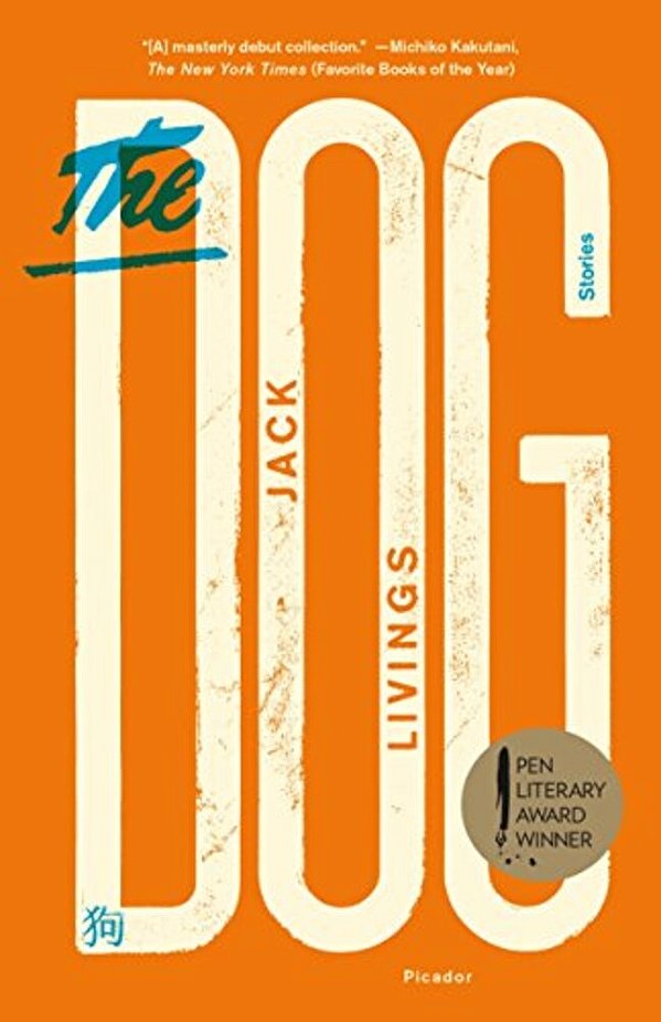 The Dog: Stories-..