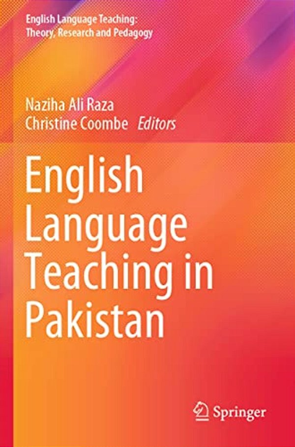 English Language Teaching In Pakistan-..
