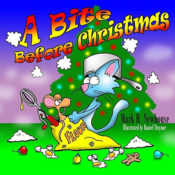 A Bite Before Christmas-..