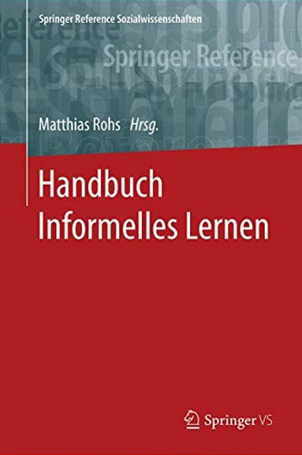Handbuch Informelles Lernen-..
