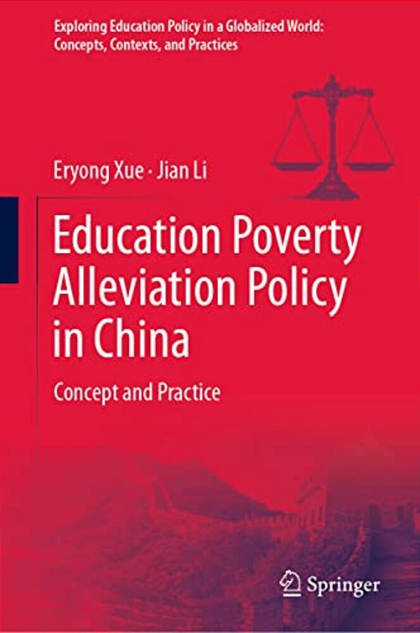 Education Poverty Alleviation Policy In China: Concept And Practice-..