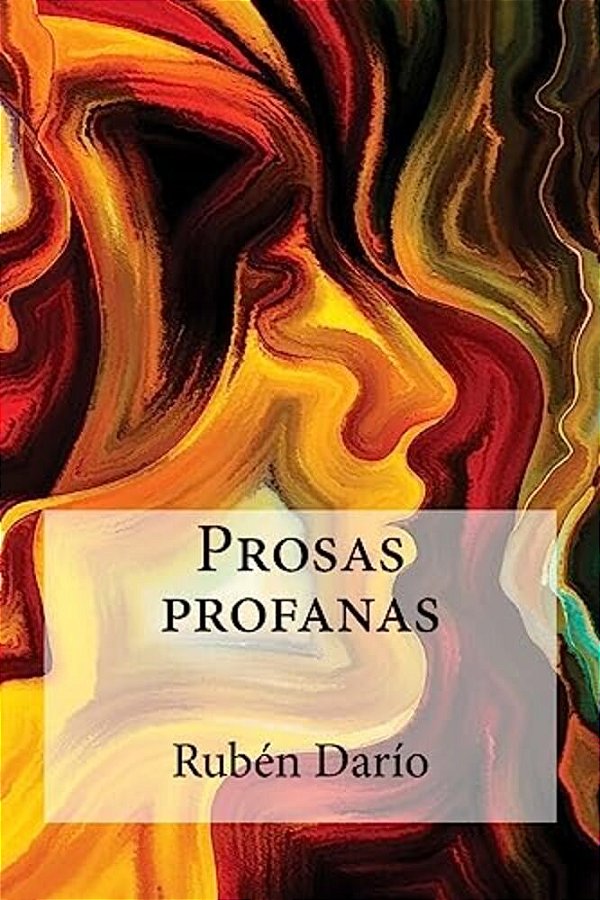 Prosas Profanas-..