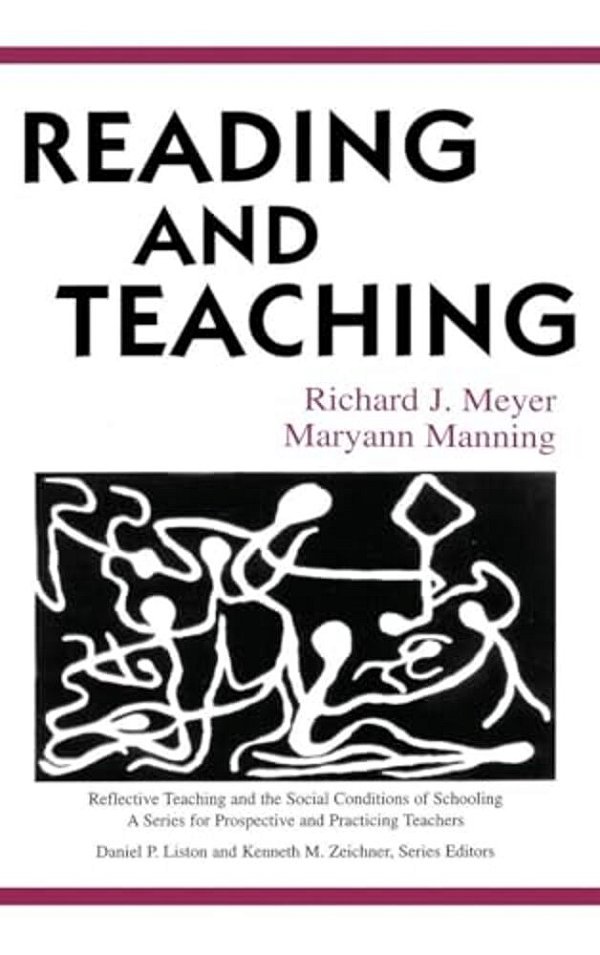 Reading And Teaching-..