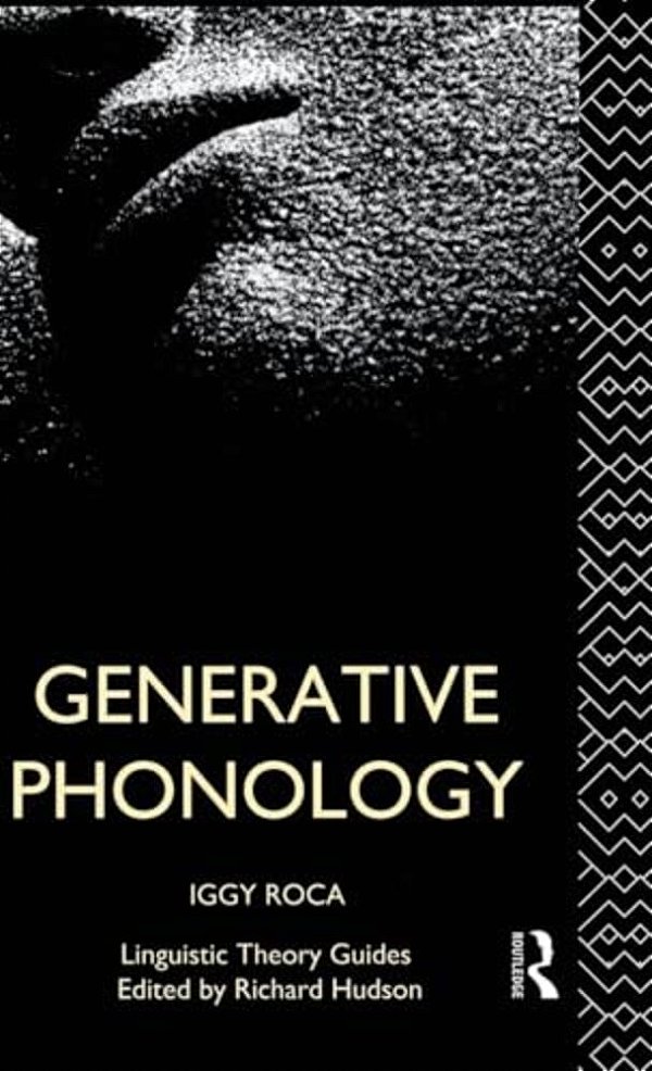 Generative Phonology-..
