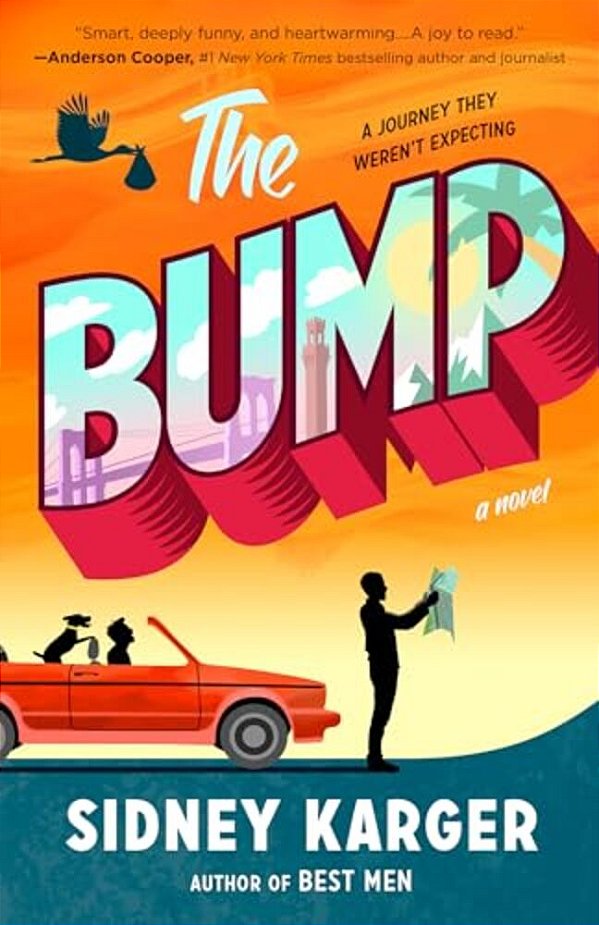 The Bump-..