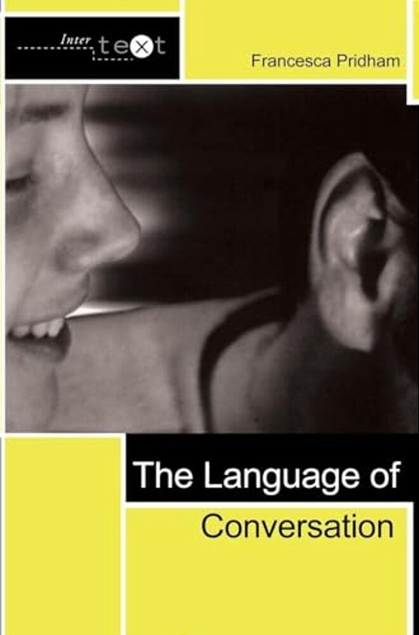 The Language Of Conversation-..