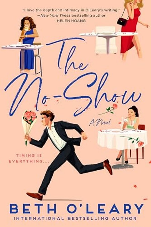 The No-Show-..