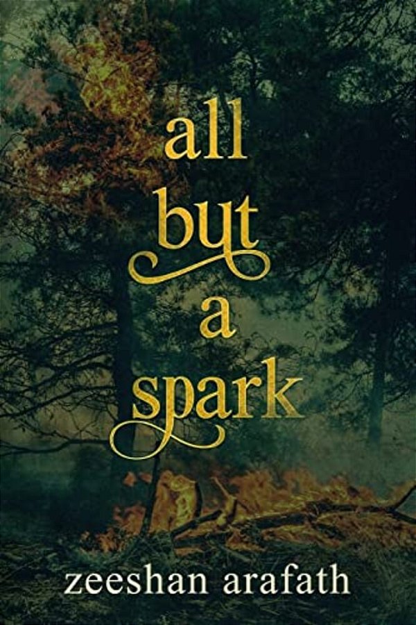 All But A Spark-..