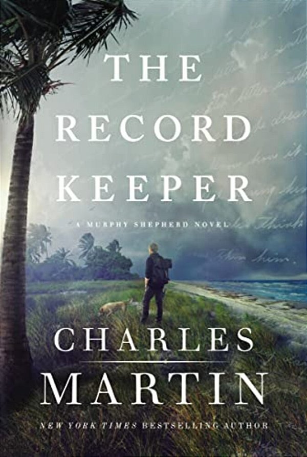 The Record Keeper-..
