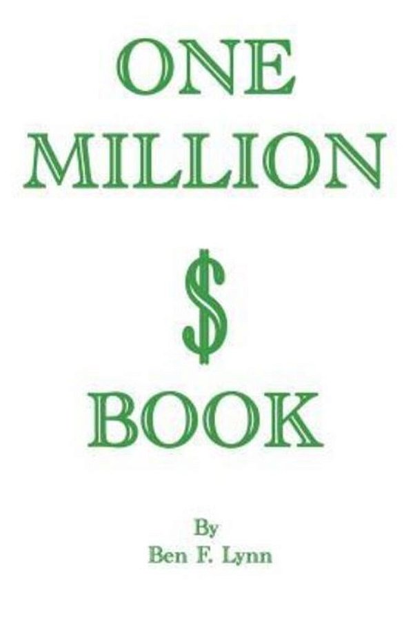 One Million $ Book-..