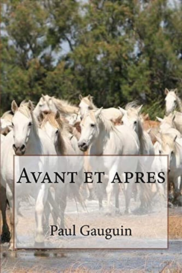 Avant Et Apres-..