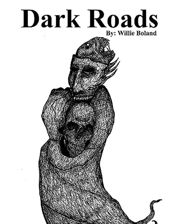 Dark Roads-..