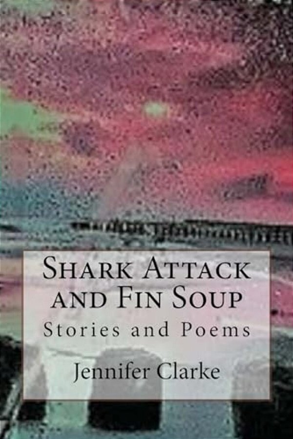 Shark Attack And Fin Soup-..