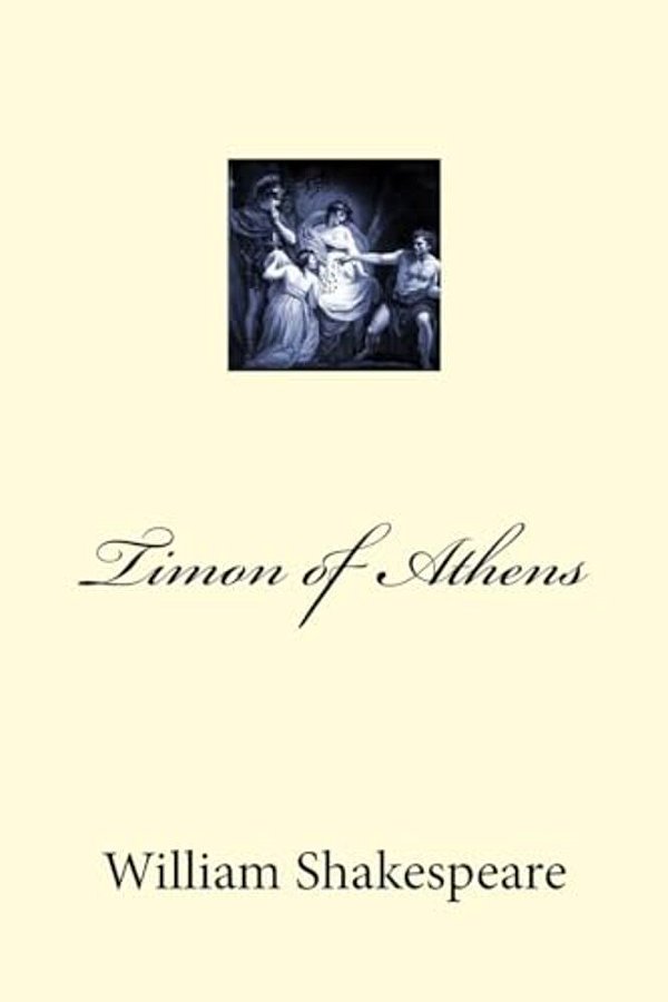 Timon Of Athens-..