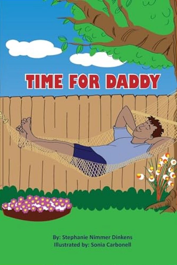 Time For Daddy-..