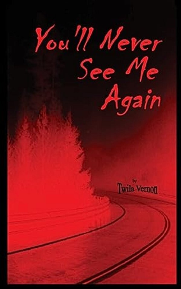 You'Ll Never See Me Again-..