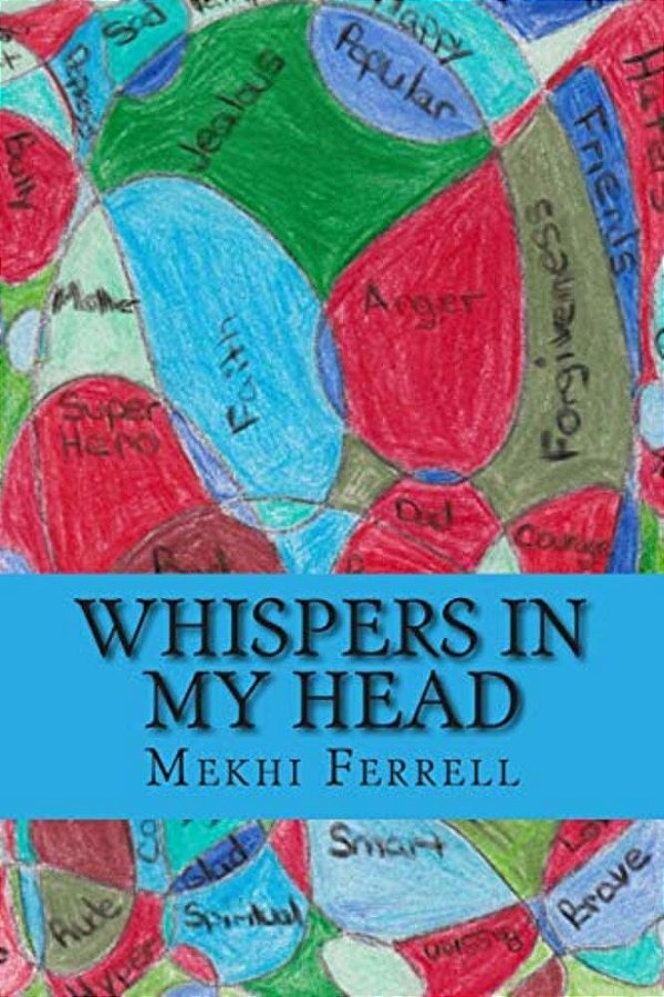 Whispers In My Head-..