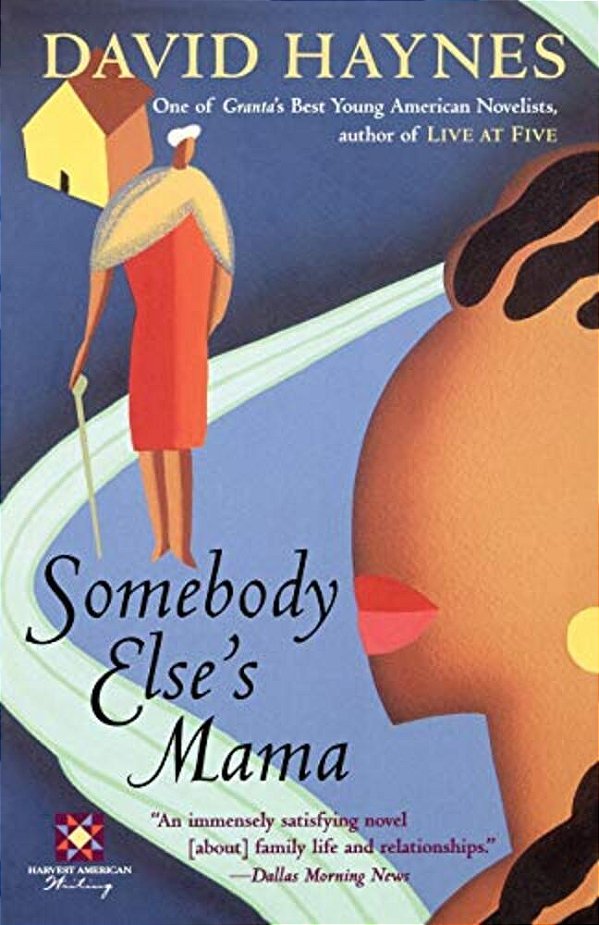 Somebody Else's Mama-..