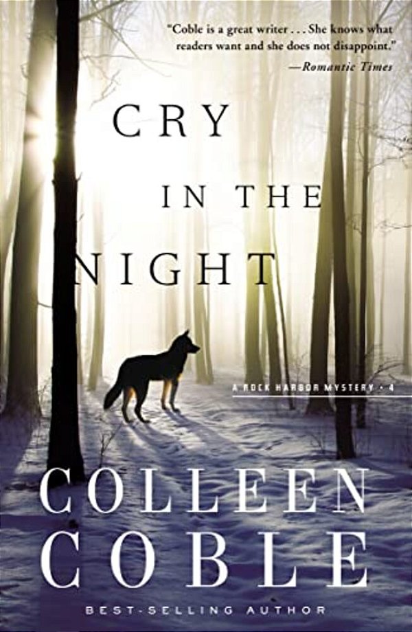 A Cry In The Night-..