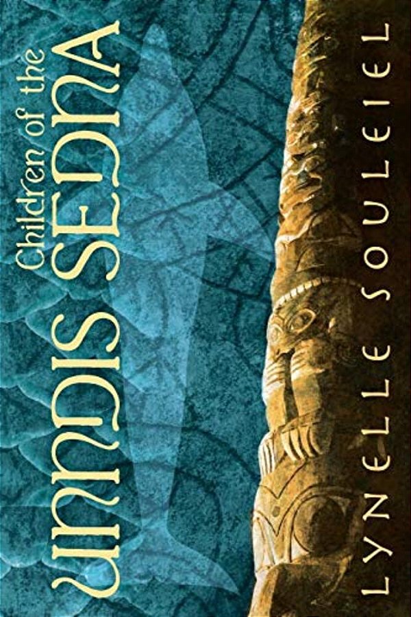 Children Of The Unndis Sedna-..