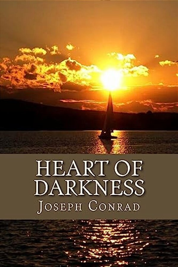 Heart Of Darkness-..